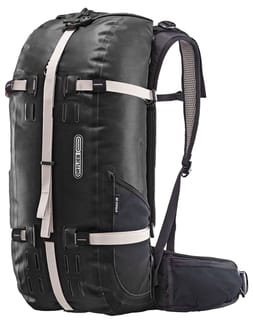 Atrack 25L Black