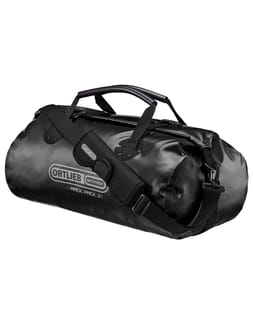 Rack-Pack 31L Black