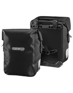 Front-Roller City (Paire) 25L Black