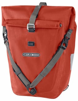 Back-Roller Plus QL2.1 20L Dark Chili