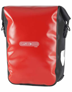 Sport-Roller Core QL2.1 14,5L Red Black