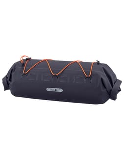 Dry-Pack 12L Black Matt