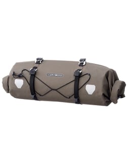 Handlebar-Pack Flex Bar-Lock 15L Dark Sand