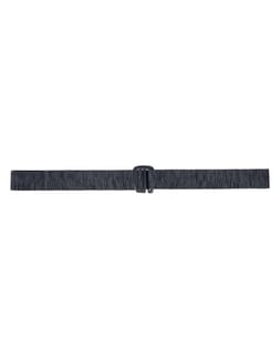 Ortovox Logo Pixel Belt Black Steel Blend