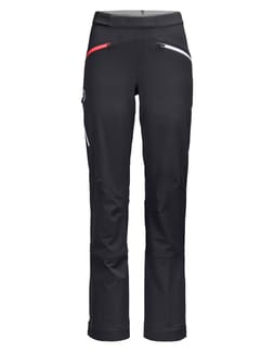 Col Becchei Pants W Black Raven