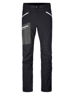 Cevedale Pants M Black Raven