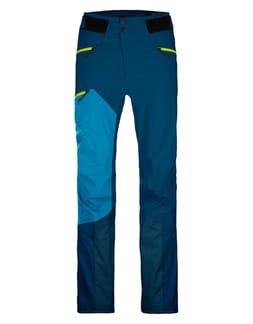 Westalpen 3L Pants M Petrol Blue