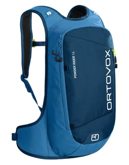Powder Rider 16 Heritage Blue