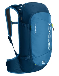 Tour Rider 30 Petrol Blue