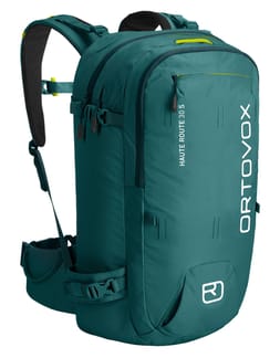Haute Route 30 S Pacific Green