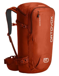 Haute Route 40 Desert Orange