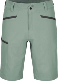 Pelmo Shorts M Arctic Grey
