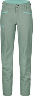 Pelmo Pants W Arctic Grey