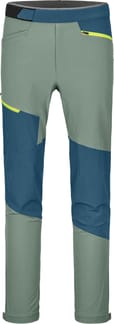 Vajolet Pants M Arctic Grey