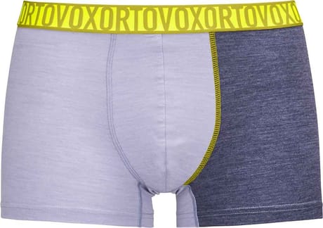 150 Essential Trunks M Grey Blend