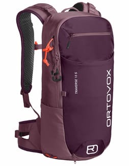Traverse 18 S Mountain Rose