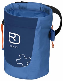 First Aid Rock Doc Heritage Blue