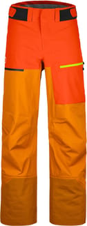 3L Ravine Shell Pants M Sly Fox