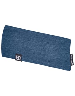 Wonderwool Headband Mountain Blue