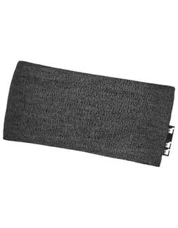 Wonderwool Headband Black Sheep