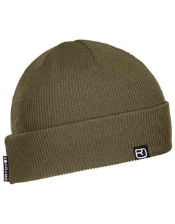 Nicholson Rib Beanie Wild Herbs