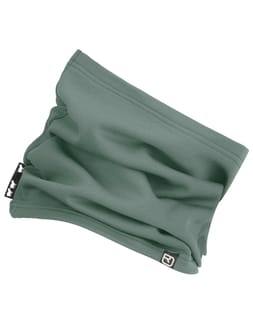 Light Fleece Neckwarmer Arctic Grey