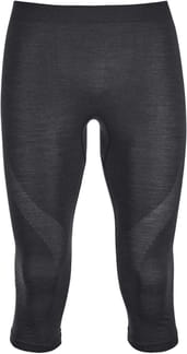 120 Comp Light Short Pants M Noir