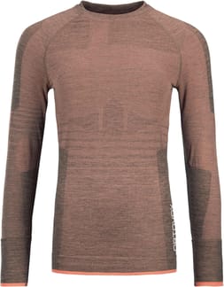 230 Competition Long Sleeve W Bloom