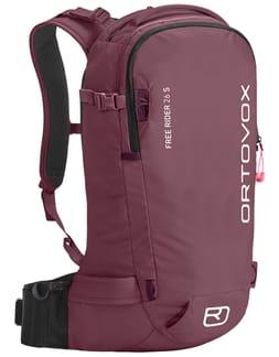 Free Rider 26 S Mountain Rose