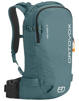 Free Rider 28 Arctic Grey