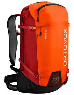 Ravine 28 Hot Orange