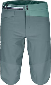 Pala Shorts M Dark Arctic Grey