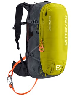 Avabag Litric Tour 28S Dirty Daisy