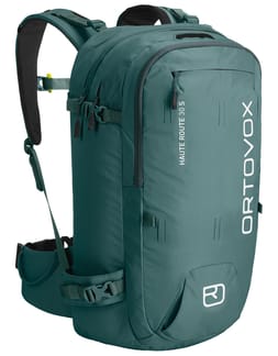 Haute Route 30S Arctic Grey