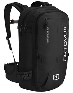 Haute Route 30S Black Raven