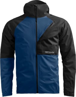 Piz Selva 2.5L Jacket M Deep Ocean