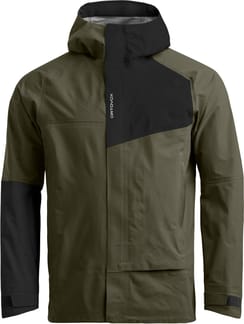 Seceda 3L Jacket M Dark Wild Herbs