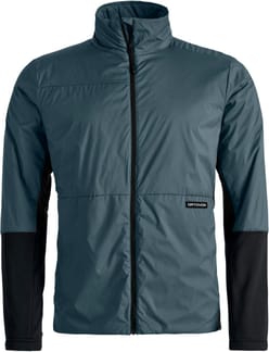 Ravine Metawool 60 Hybr Jacket M Dark Arctic Grey