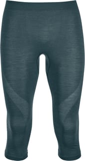 120 Comp Light Short Pants M Dark Arctic Grey