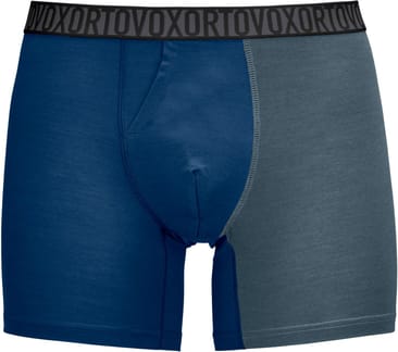 150 Essential Boxer Briefs M Deep Ocean