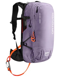 Avabag Litric Tour 28S Lush Lavender