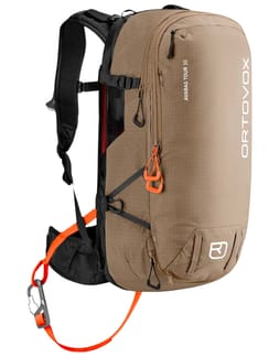 Avabag Litric Tour 30 Dark Linen