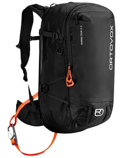 Avabag Litric Tour 36S Black Raven