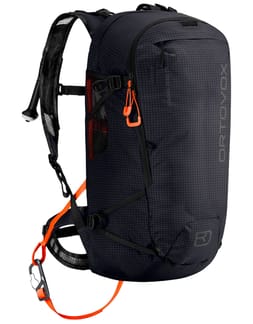 Avabag Litric Zero 27 Black Raven