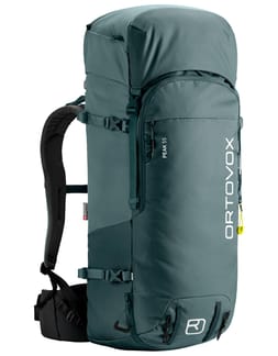 Peak 55 Artic Grey