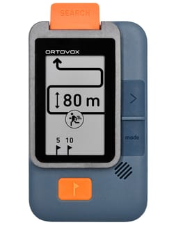 Focus Pro Safety Blue