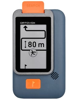 Focus Voice Safety Blue