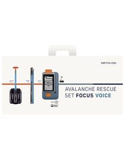 Rescue Set Focus Voice