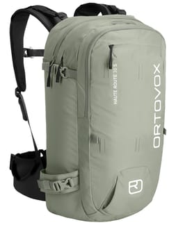 Haute Route 30 S Green Sage