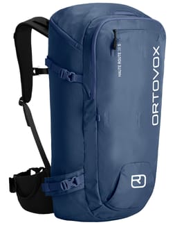 Haute Route 38 S Blue Nunatak